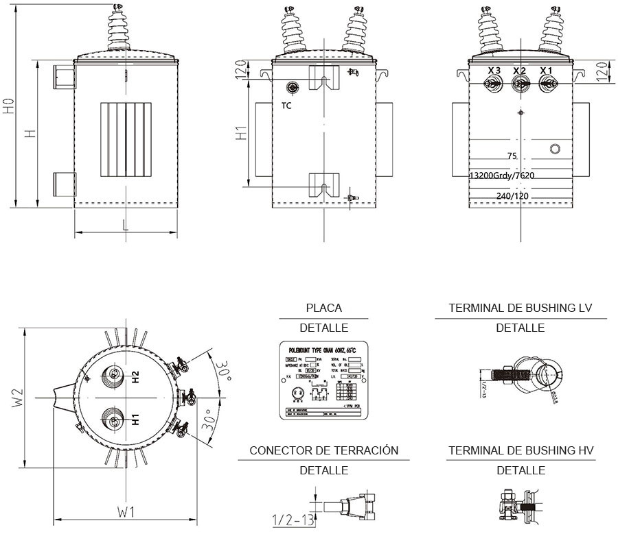 08、SINGLE-PHASE-POLE-MOUNTED-TRANSFORMER_1xibanyayu.jpg
