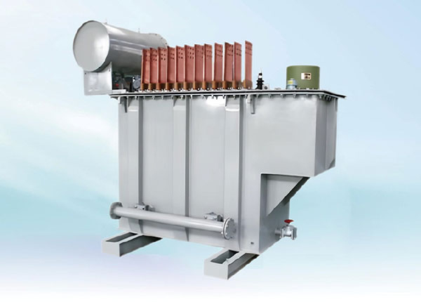 电炉变压器