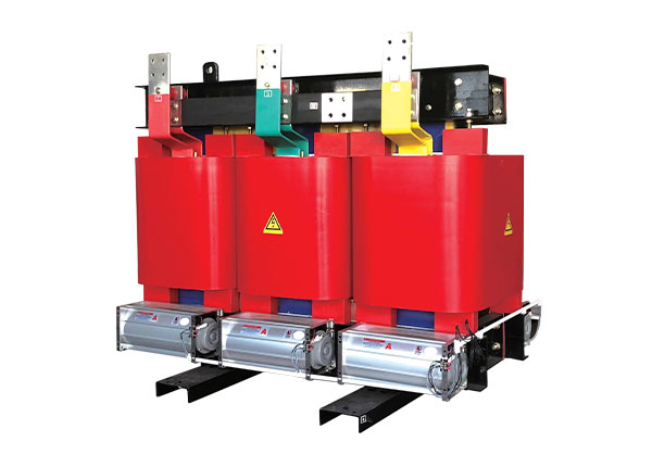 SC(B)H15(17~19) ТРАНСФОРМАТОР СУХОГО ТИПА ИЗ АМОРФНОГО СПЛАВА