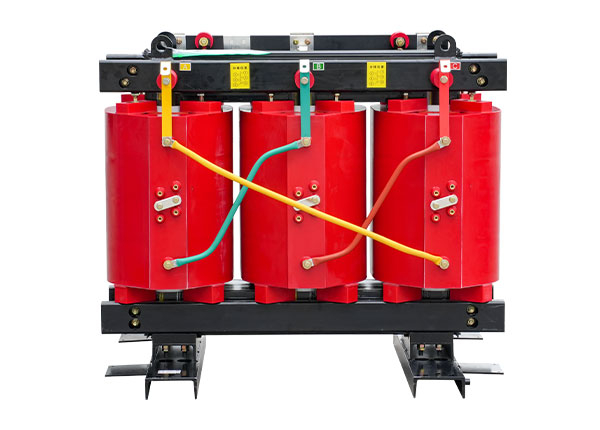 ТРАНСФОРМАТОР СУХОГО ТИПА