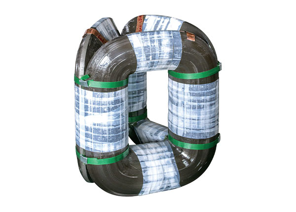 ТРЕХМЕРНОЕ ЯДРО