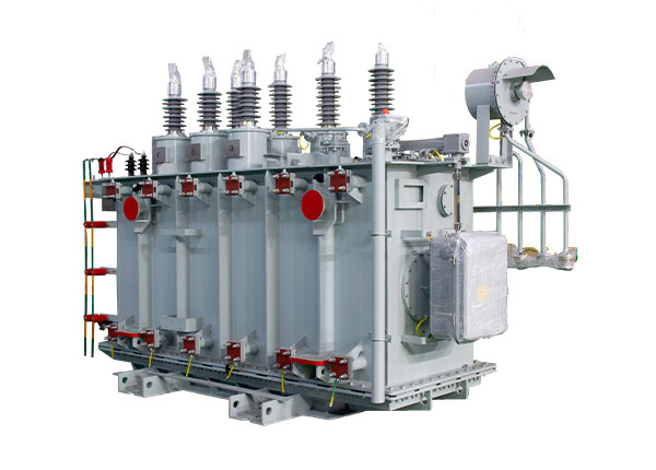 ЭЛЕКТРОННЫЙ ТРАНСФОРМАТОР