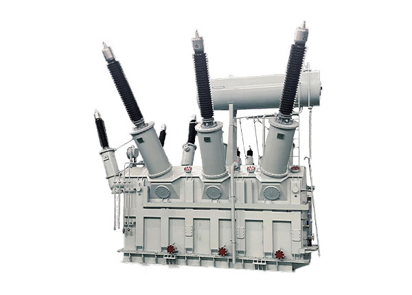 ЭЛЕКТРОННЫЙ ТРАНСФОРМАТОР