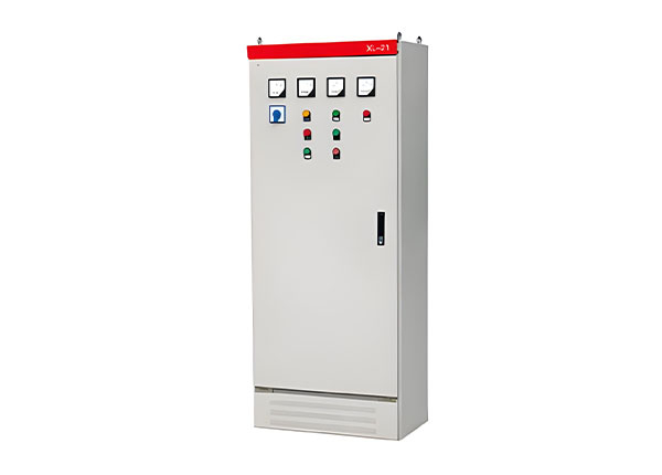 XL-21 ЭЛЕКТРОННАЯ КОРОБКА