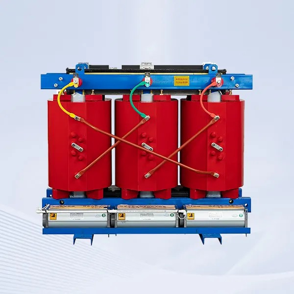 Cast Resin Dry Type Transformer
