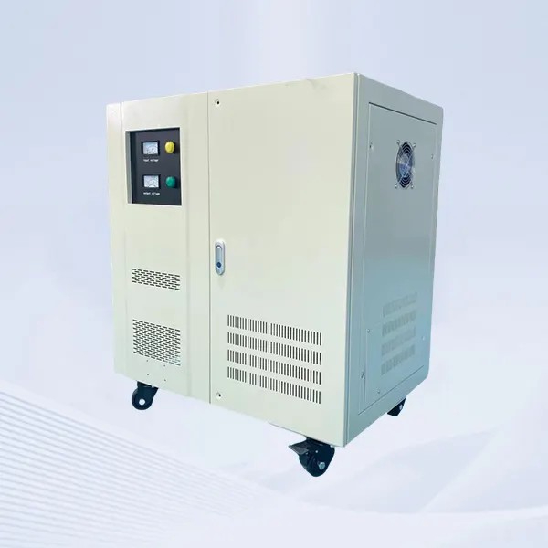 Isolated Transformer