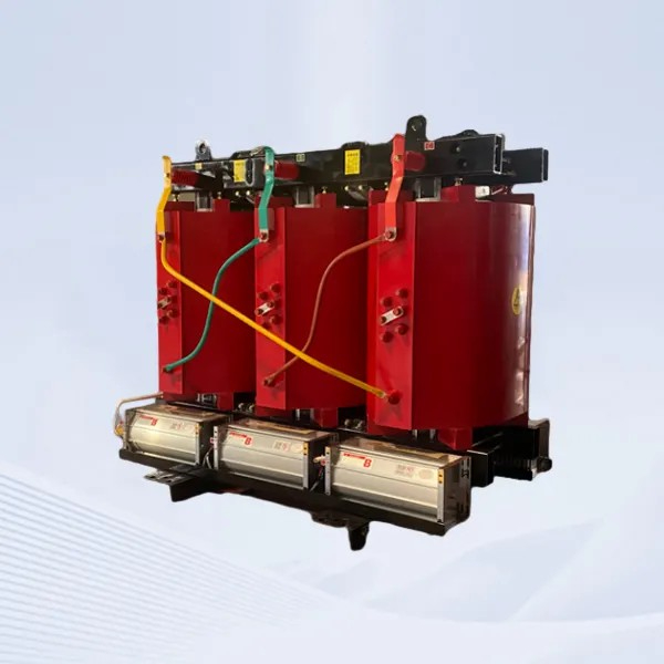 Dry-Type Transformer