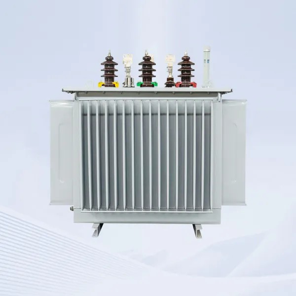 Oil-Immersed Transformer
