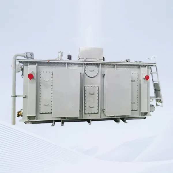 Rectifier Transformer