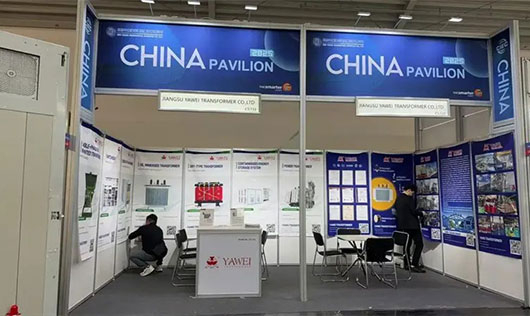 The Smart Grid and Energy Storage Exhibition 2025 in Munich, Germany