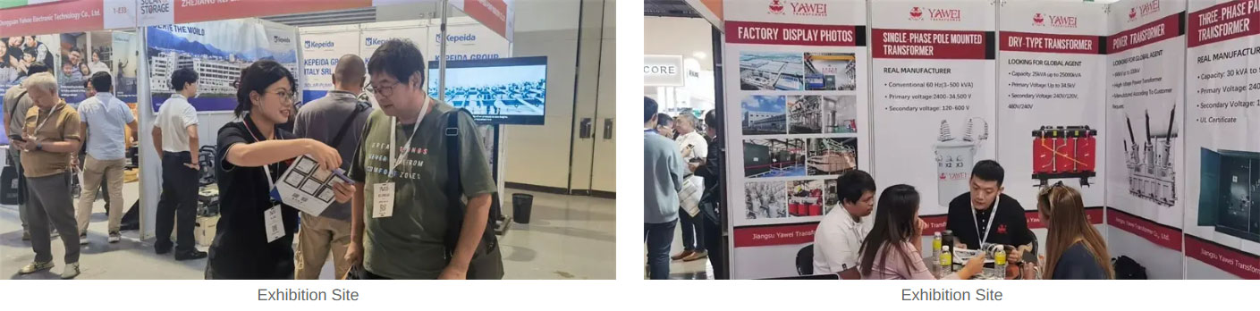 We sincerely invite you to visit booth 1-F25 at the Philippines Power Exhibition and jointly explore the future of energy1.jpg