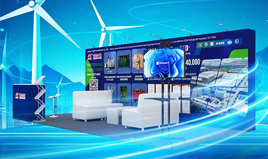 The two exhibitions will be held simultaneously in 2025